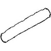 Прокладка крышки головки цилиндра GLASER X53101-01