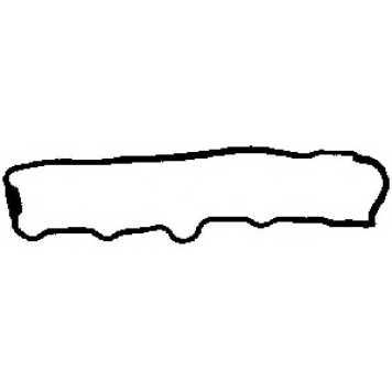 Прокладка крышки головки цилиндра GLASER X53148-01