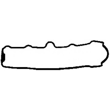 Прокладка крышки головки цилиндра GLASER X53149-01