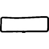 Прокладка крышки головки цилиндра GLASER X53163-01