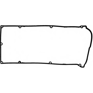Прокладка крышки головки цилиндра GLASER X53173-01