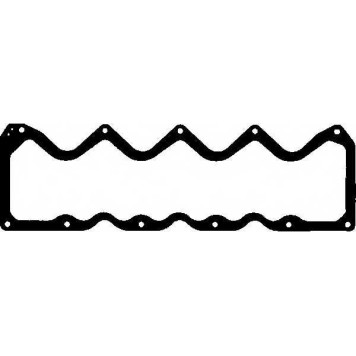 Прокладка крышки головки цилиндра GLASER X53258-01