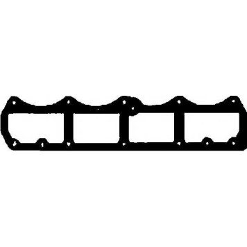 Прокладка крышки головки цилиндра GLASER X53493-01