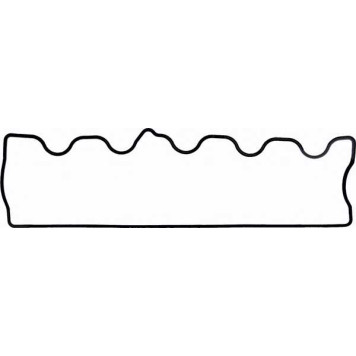 Прокладка крышки головки цилиндра GLASER X53496-01