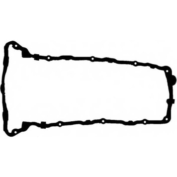 Прокладка крышки головки цилиндра GLASER X53502-01