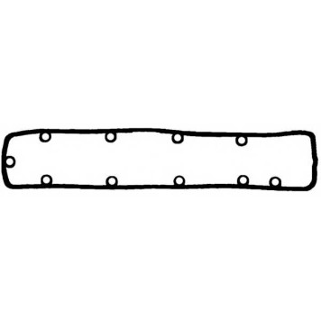 Прокладка крышки головки цилиндра GLASER X53732-01