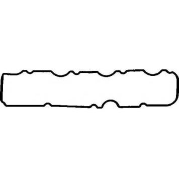 Прокладка крышки головки цилиндра GLASER X53780-01