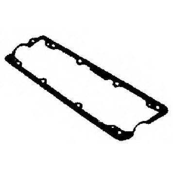 Прокладка крышки головки цилиндра GLASER X53881-01
