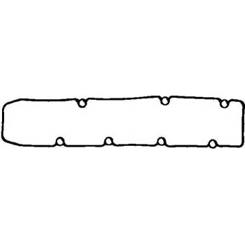 Прокладка крышки головки цилиндра GLASER X53885-01