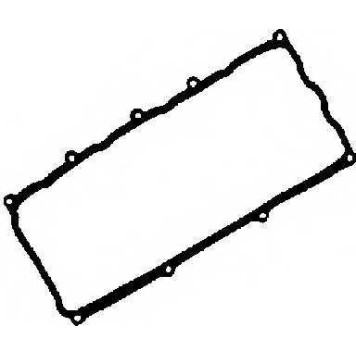 Прокладка крышки головки цилиндра GLASER X53952-01