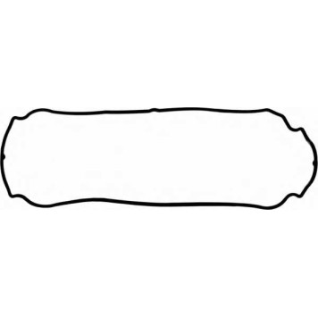 Прокладка крышки головки цилиндра GLASER X53955-01