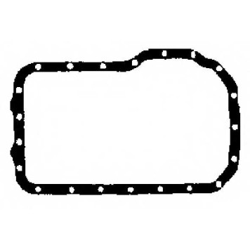 Прокладка, масляный поддон GLASER X54032-01