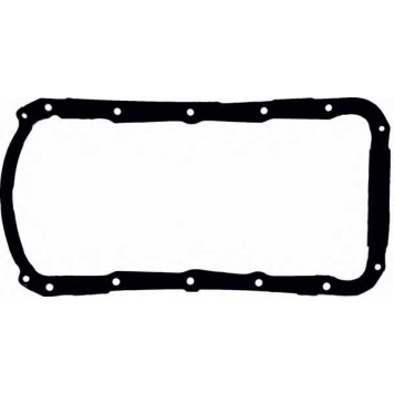 Прокладка, масляный поддон GLASER X54075-01