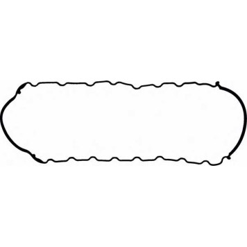 Прокладка, масляный поддон GLASER X54079-01