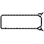 Прокладка, масляный поддон GLASER X54081-01