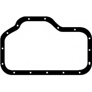 Прокладка, маслянная ванна GLASER X54102-01