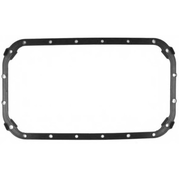 Прокладка, масляный поддон GLASER X54150-01