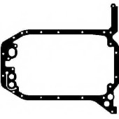 Прокладка, масляный поддон GLASER X54440-01