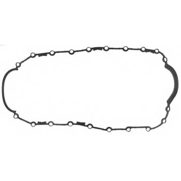 Прокладка, масляный поддон GLASER X54674-01