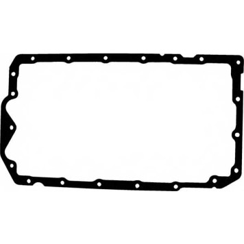 Прокладка, масляный поддон GLASER X54785-01