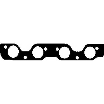 Прокладка впускного коллектора GLASER X55012-01