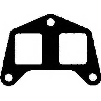 Прокладка впускного коллектора GLASER X55499-01