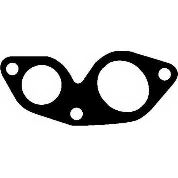 Прокладка впускного коллектора GLASER X55900-01