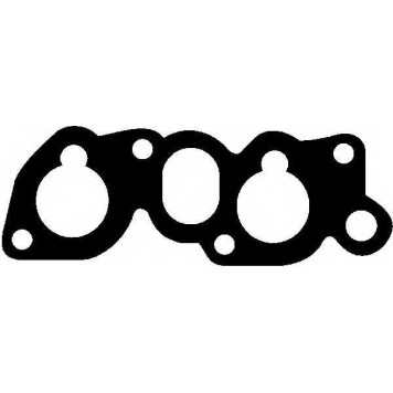 Прокладка впускного коллектора GLASER X55916-01