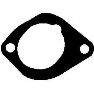 Прокладка впускного коллектора GLASER X55921-01