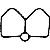 Прокладка корпуса впускного коллектора GLASER X56170-01