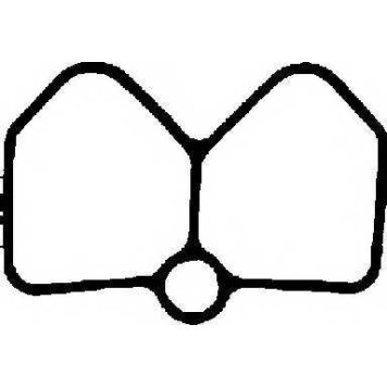 Прокладка корпуса впускного коллектора GLASER X56170-01