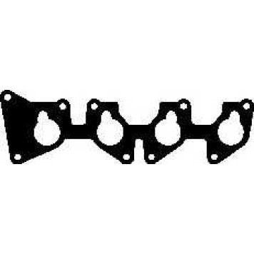 Прокладка впускного коллектора GLASER X57648-01