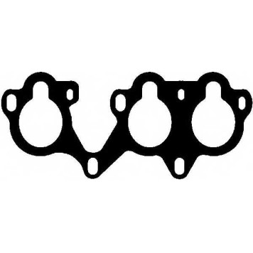 Прокладка впускного коллектора GLASER X57669-01