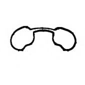 Прокладка впускного коллектора GLASER X57798-01