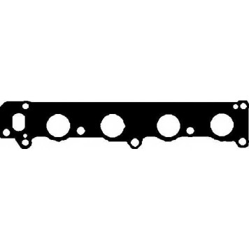 Прокладка впускного коллектора GLASER X58334-01