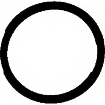 Прокладка впускного коллектора GLASER X58340-01