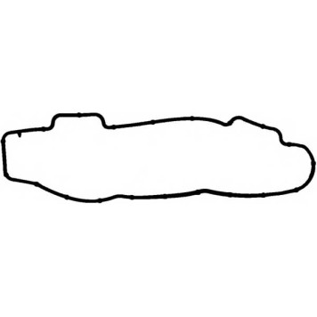 Прокладка крышки головки цилиндра GLASER X83038-01