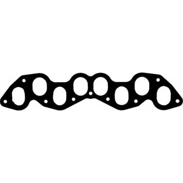 Прокладка впускного / выпускного коллектора GLASER X85522-01