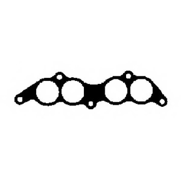 Прокладка впускного коллектора GLASER X86207-01