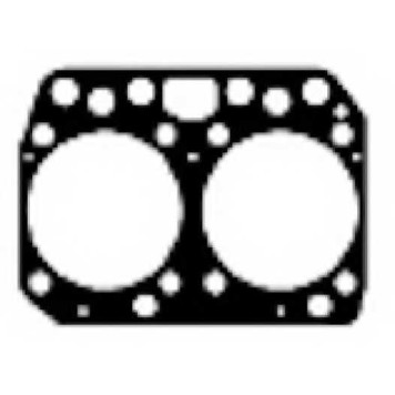 Прокладка головки цилиндра GOETZE 30-026468-00