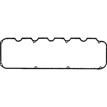 Прокладка крышки головки цилиндра GOETZE 31-023951-20