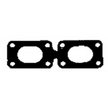 Прокладка выпускного коллектора GOETZE 31-026544-10