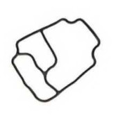 Прокладка корпуса маслянного фильтра GOETZE 50-026701-00