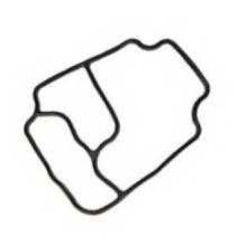 Прокладка корпуса маслянного фильтра GOETZE 50-026701-00