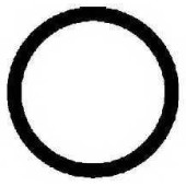 Прокладка впускного коллектора GOETZE 50-027823-00