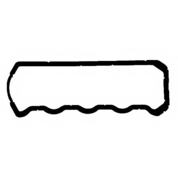 Прокладка крышки головки цилиндра GOETZE 50-027921-00