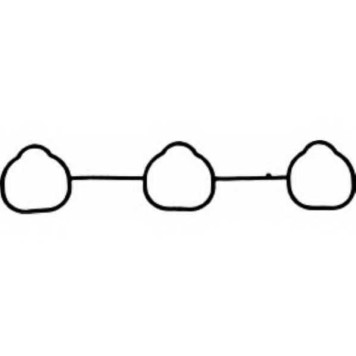 Прокладка впускного коллектора GOETZE 50-027980-00