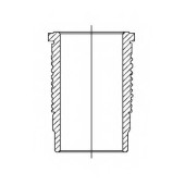 Гильза цилиндра GOETZE ENGINE 14-673200-00