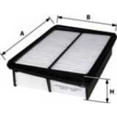 Фильтр воздушный GOODWILL AG 100