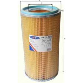 Фильтр воздушный GOODWILL AG 1010